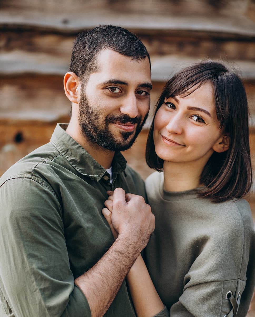 Meetty for India Singles