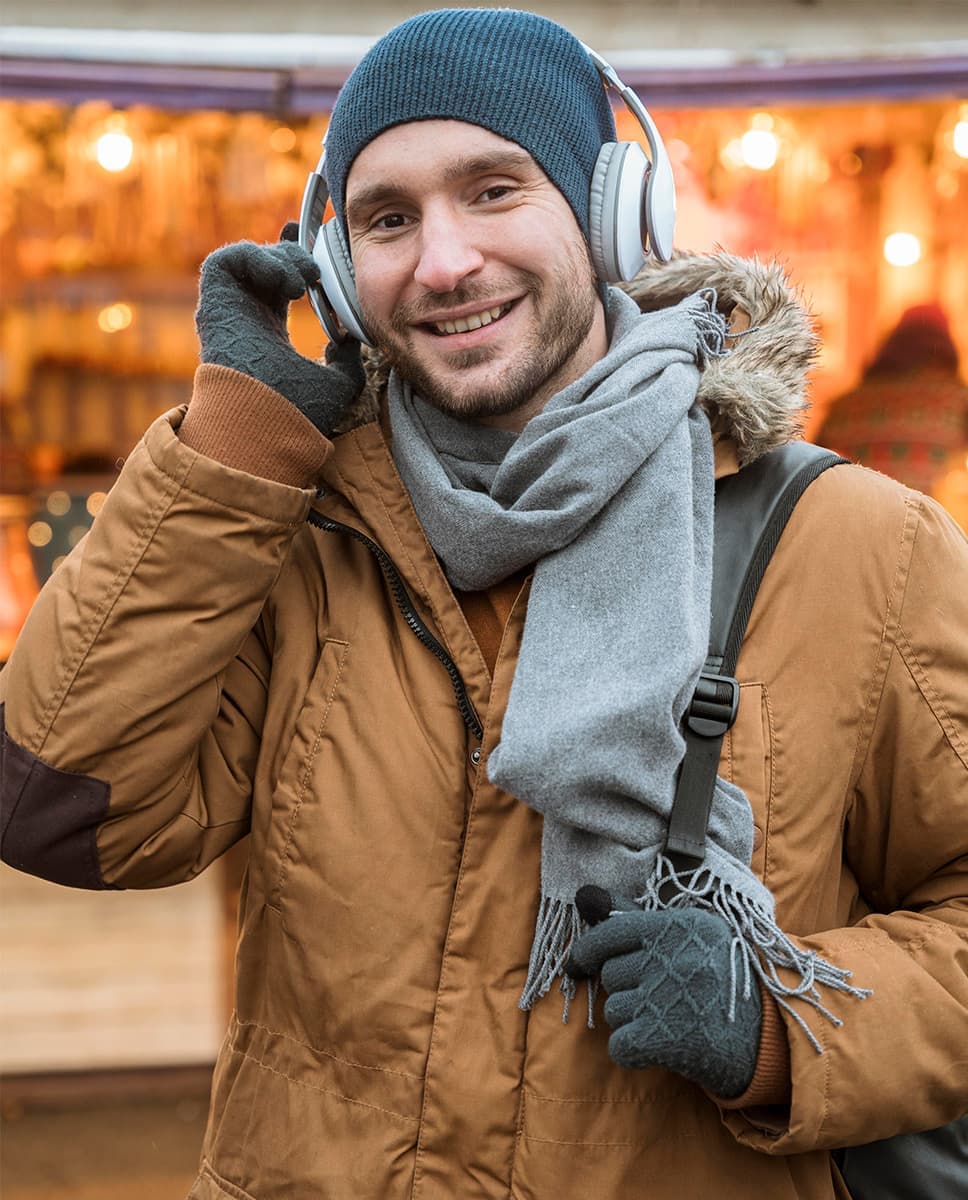 Meetty App For Canada Singles