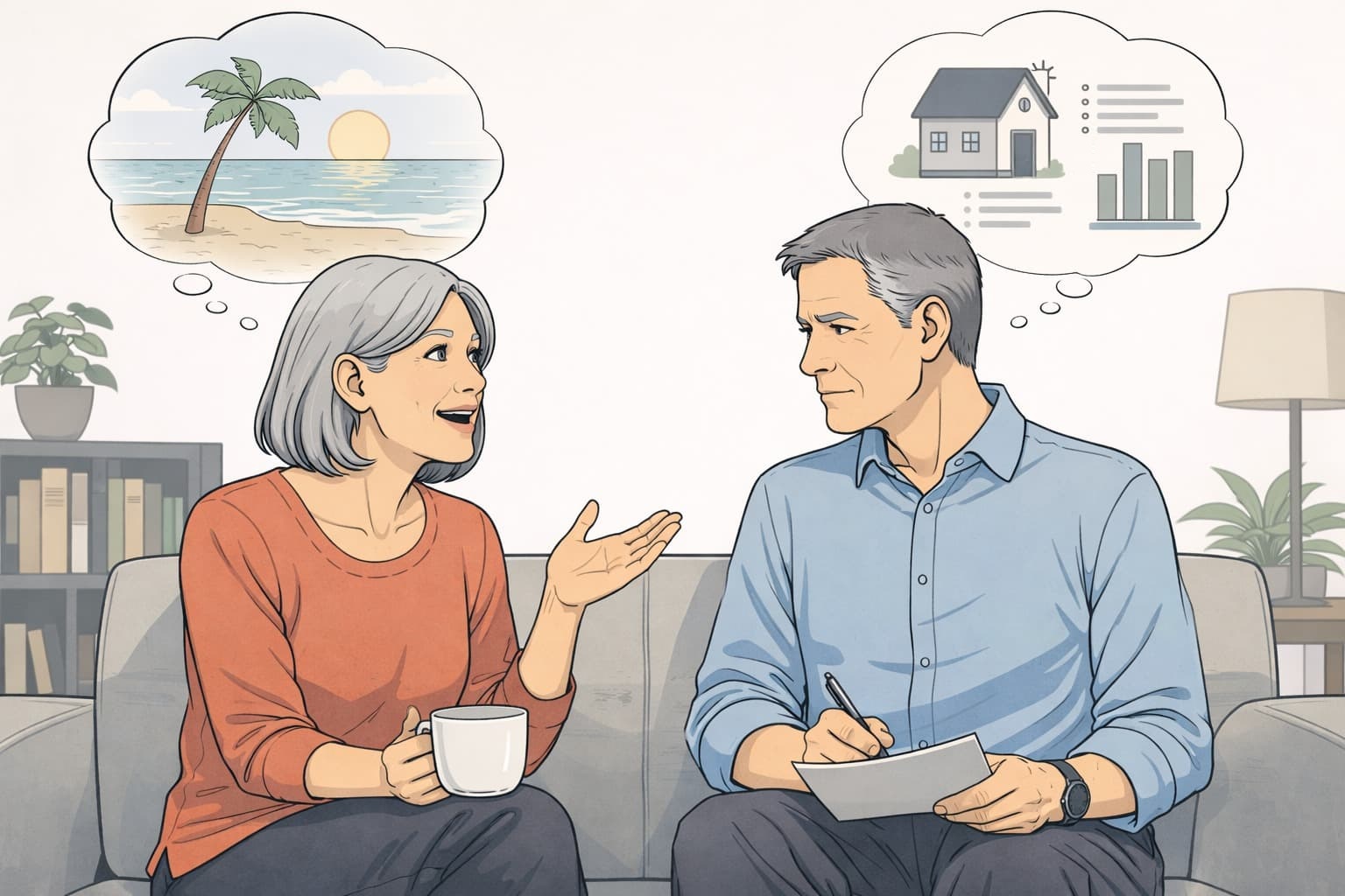 13 Red Flags When Dating In Your 50s-8