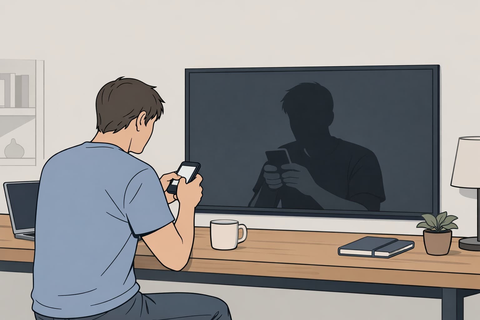 Top 10 Red Flags of Online Dating-2