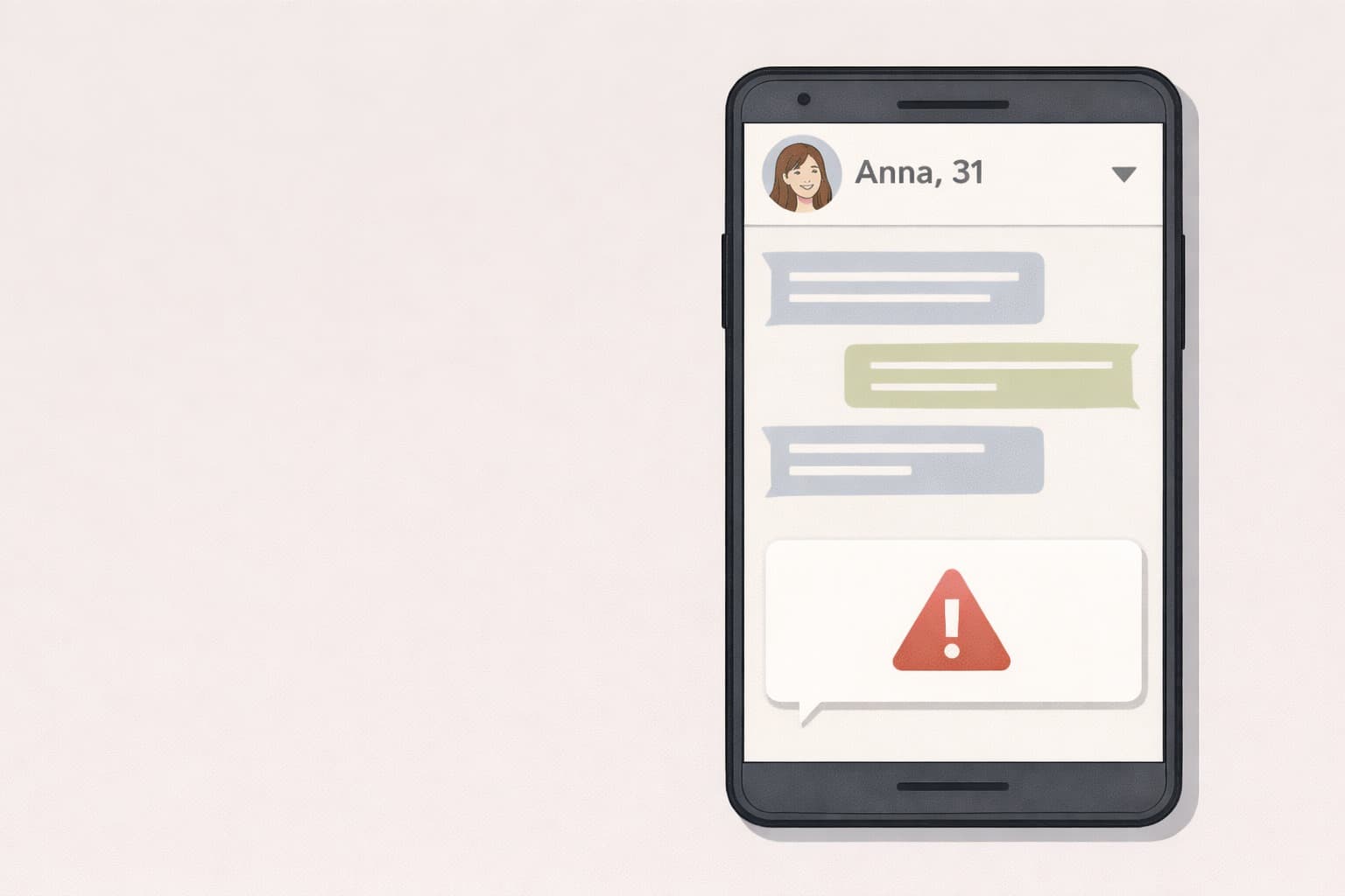 Top 10 Red Flags of Online Dating-3