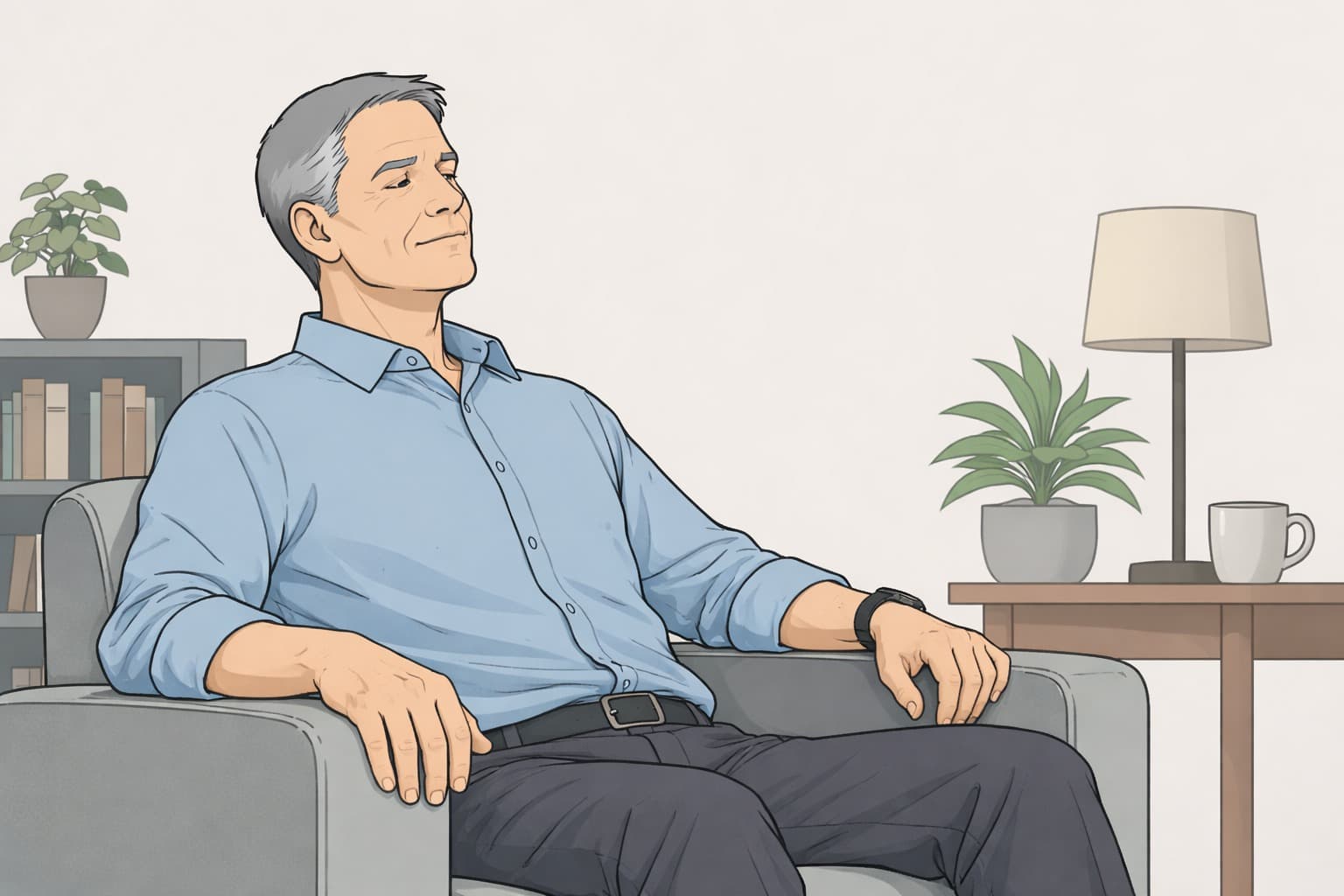 13 Red Flags When Dating In Your 50s-3