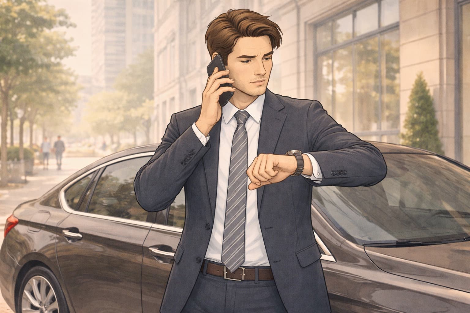 Dating a divorced man in his 40s vs 30s