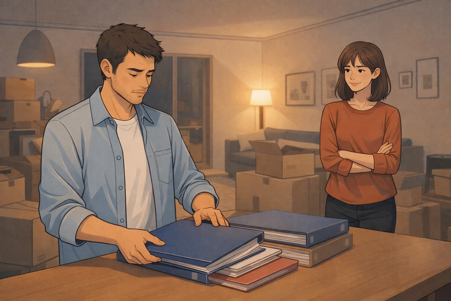 Making it work - tips for success