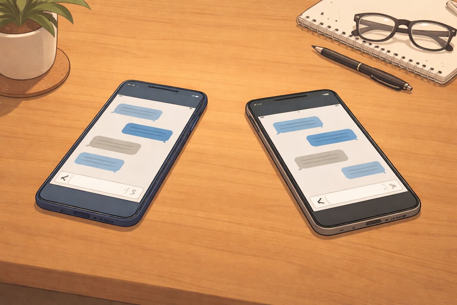 Which topics actually help you connect on a dating app