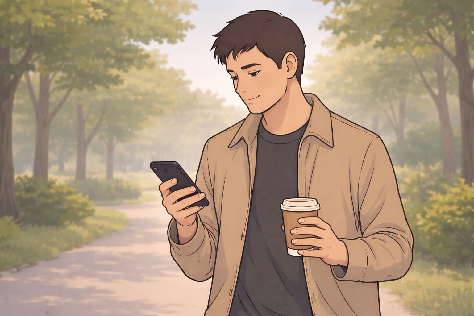 How to keep the conversation going after the initial question