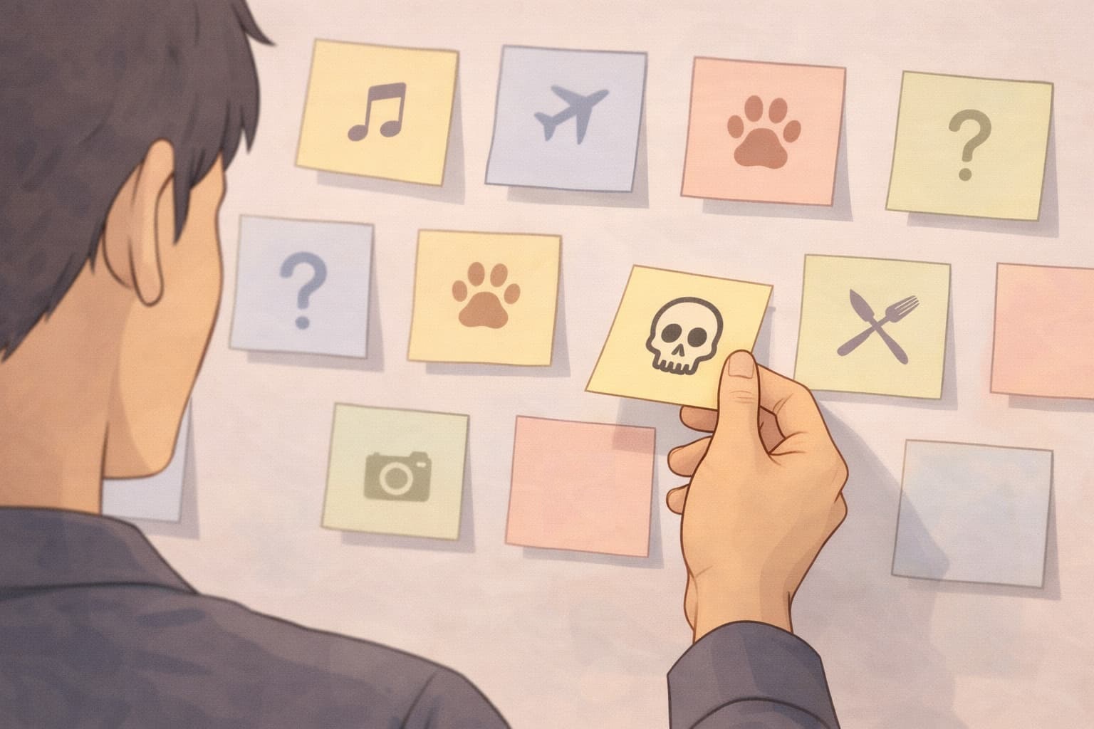 What not to ask on dating apps