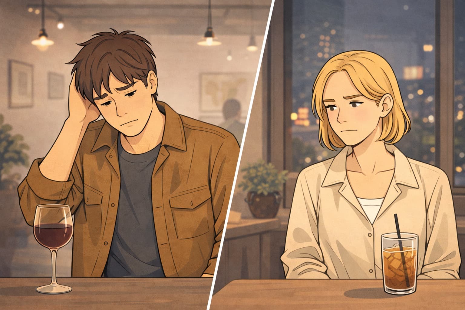 What not to ask as an ice breaker