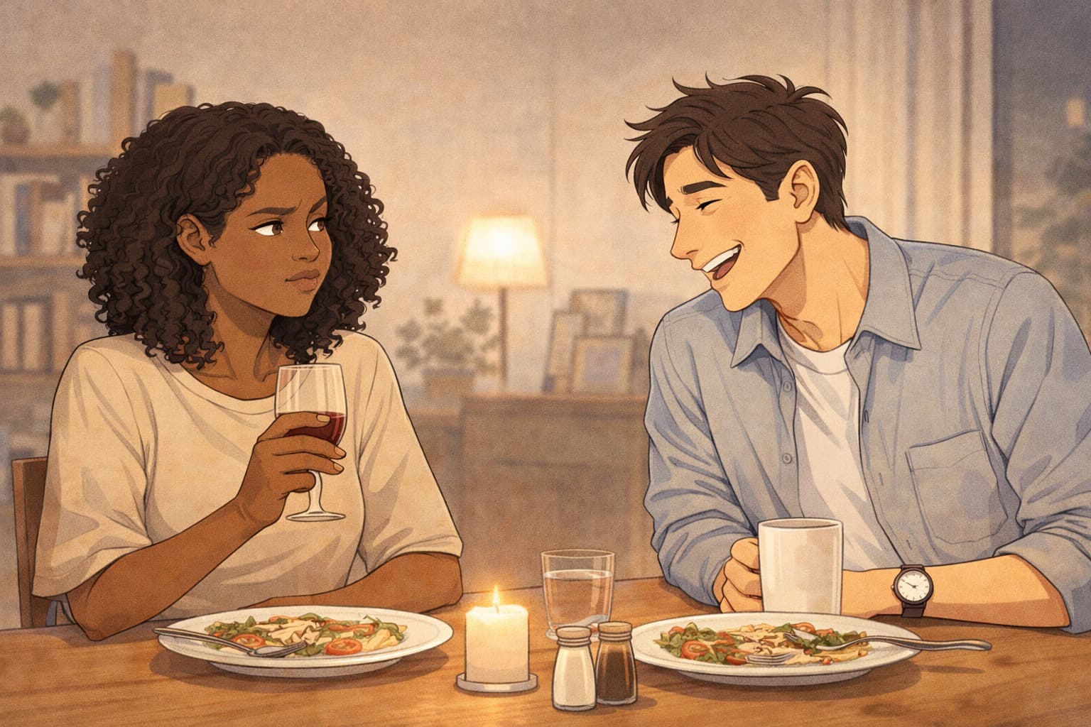 When humor doesn’t translate