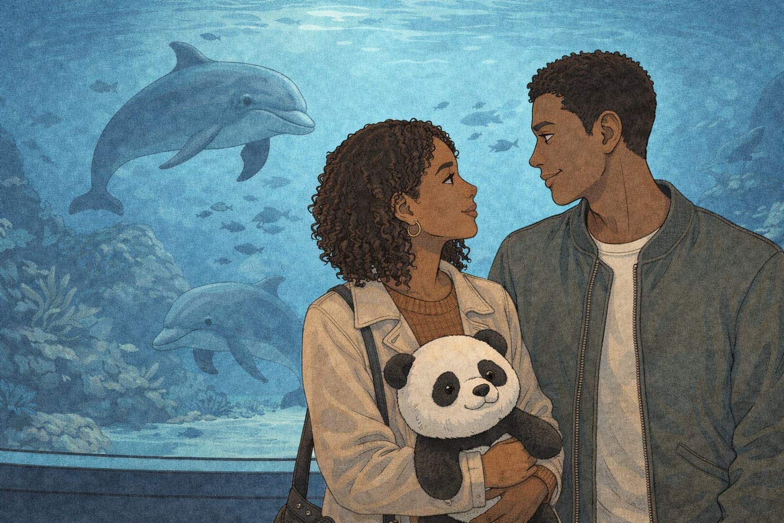 Best second date questions to build emotional connection