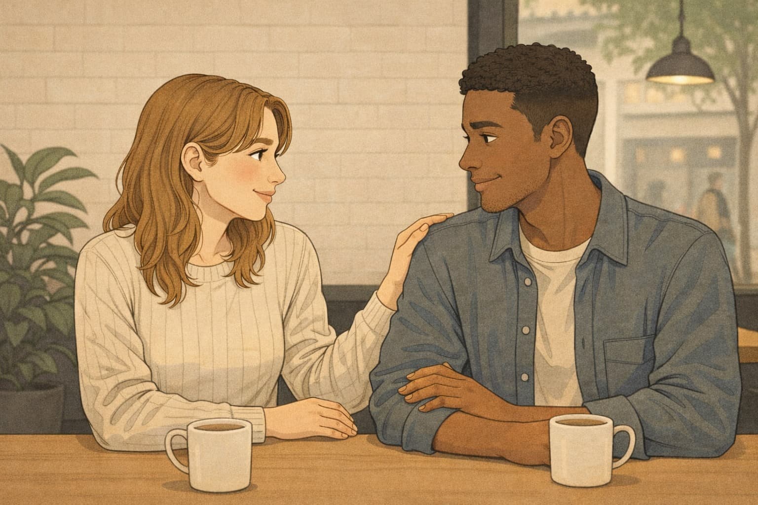 How to recover if conversation slows down