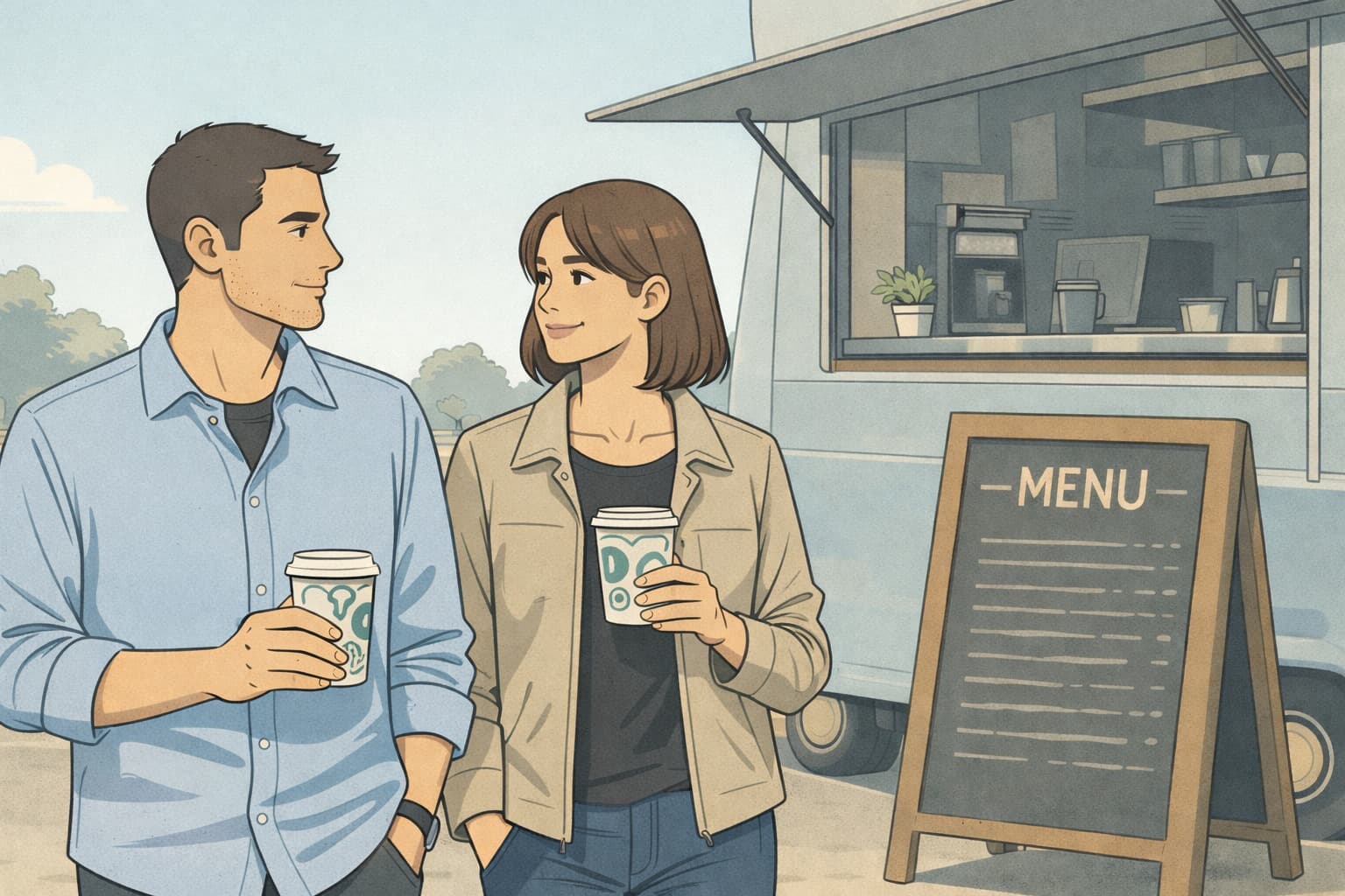 Things to know before asking questions