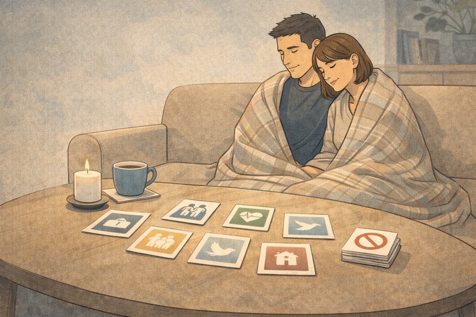 First-date questions to avoid