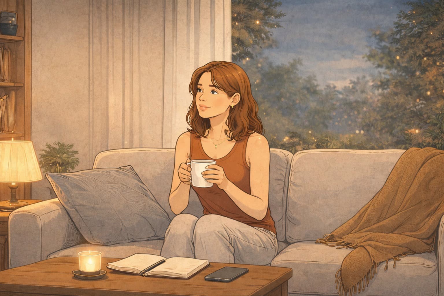 Modern variants - casual dating, situationships, and online dating