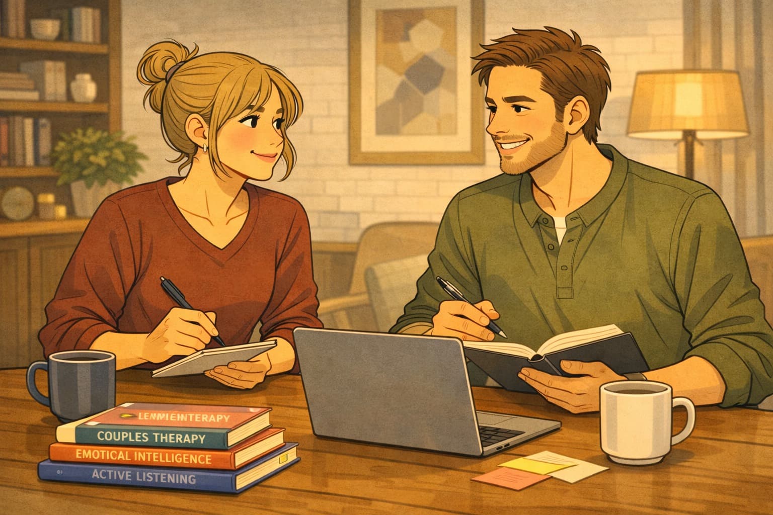 Can someone with BPD build a healthy, long-term relationship