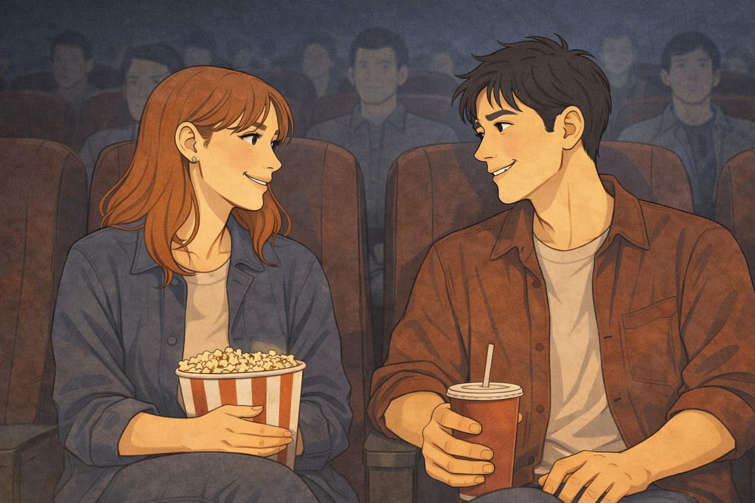 The role of intent and personal goals in casual dating