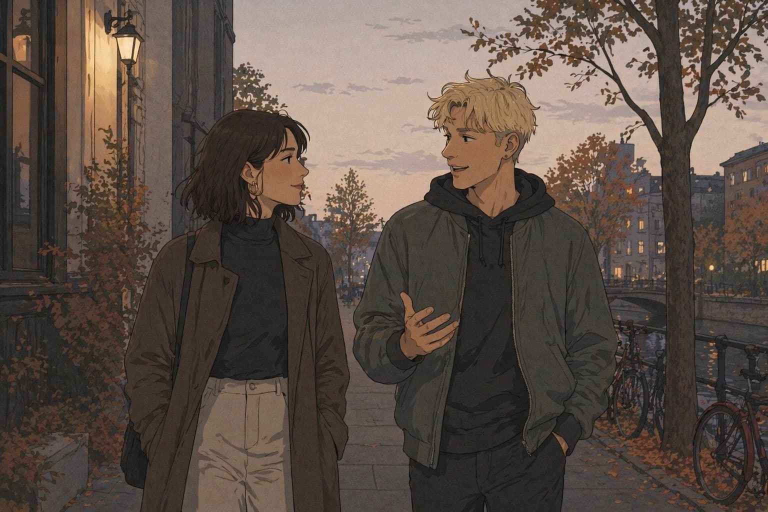 Exclusivity in casual dating