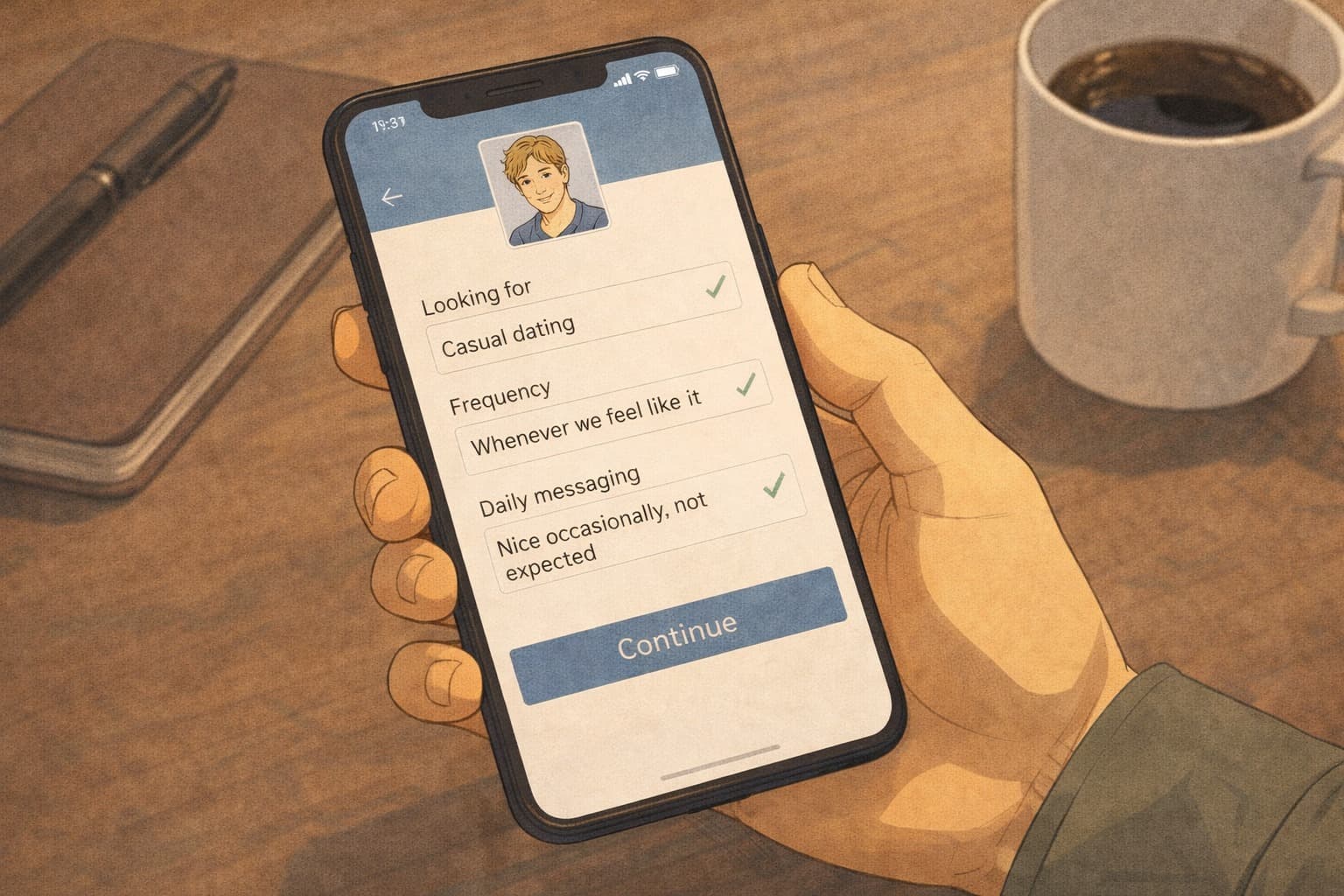 How to Start Casual Dating Successfully