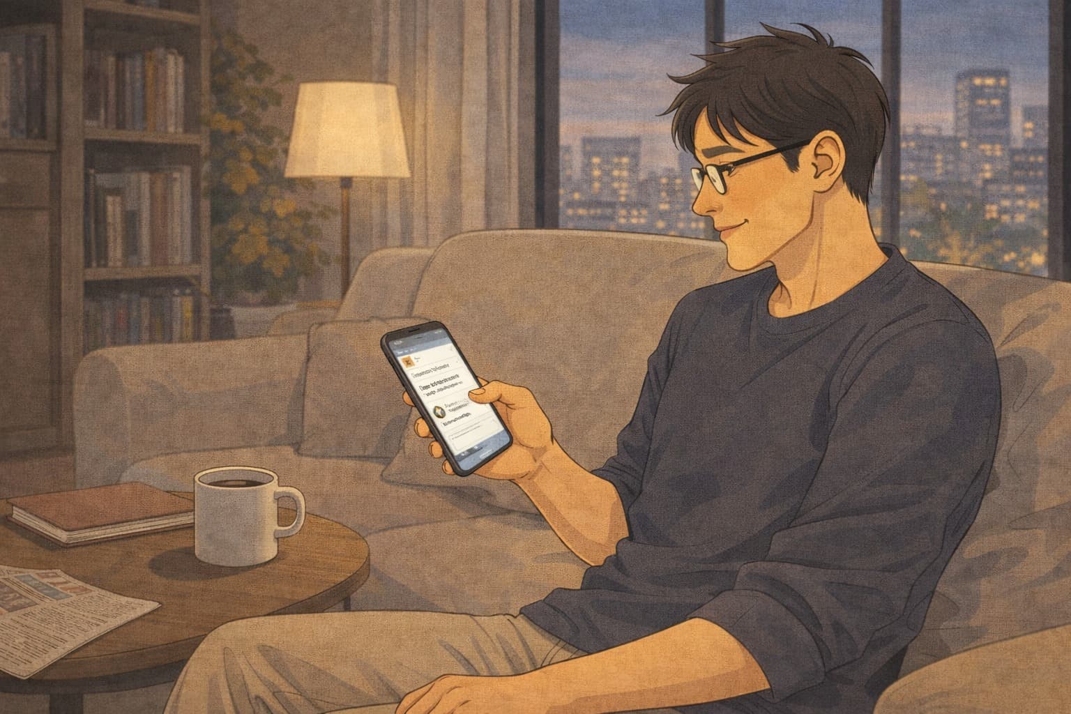 Casual Dating in the Digital Context