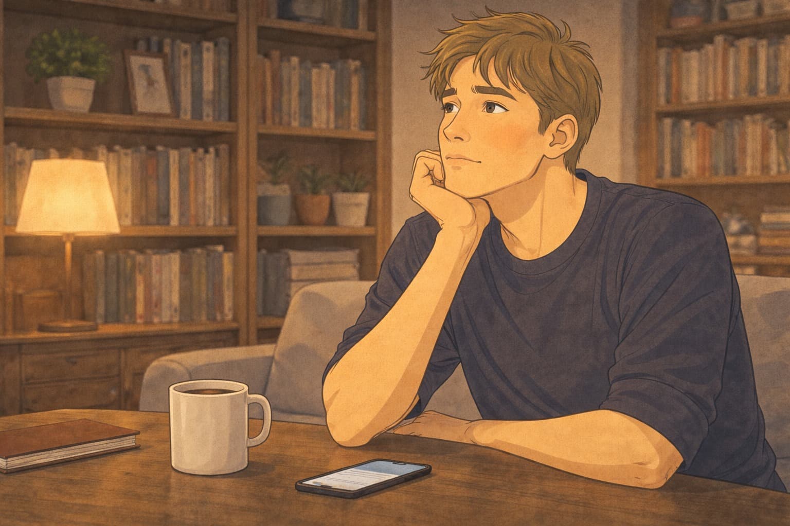 Should You Date Casually