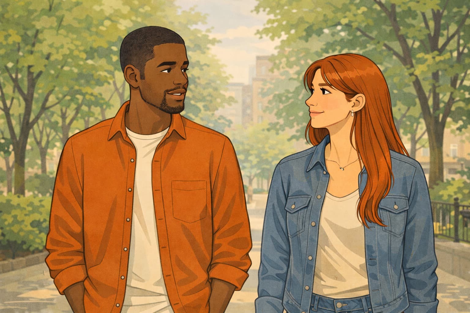 What good communication looks like in dating