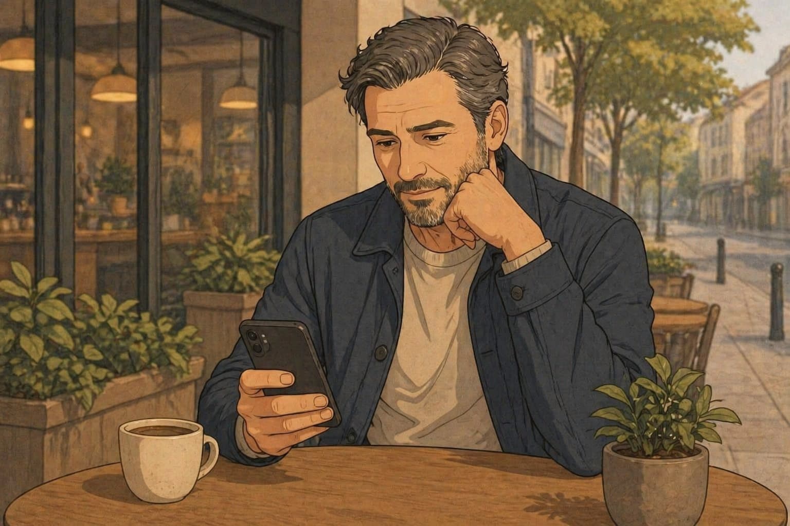 The right time to start dating after a breakup