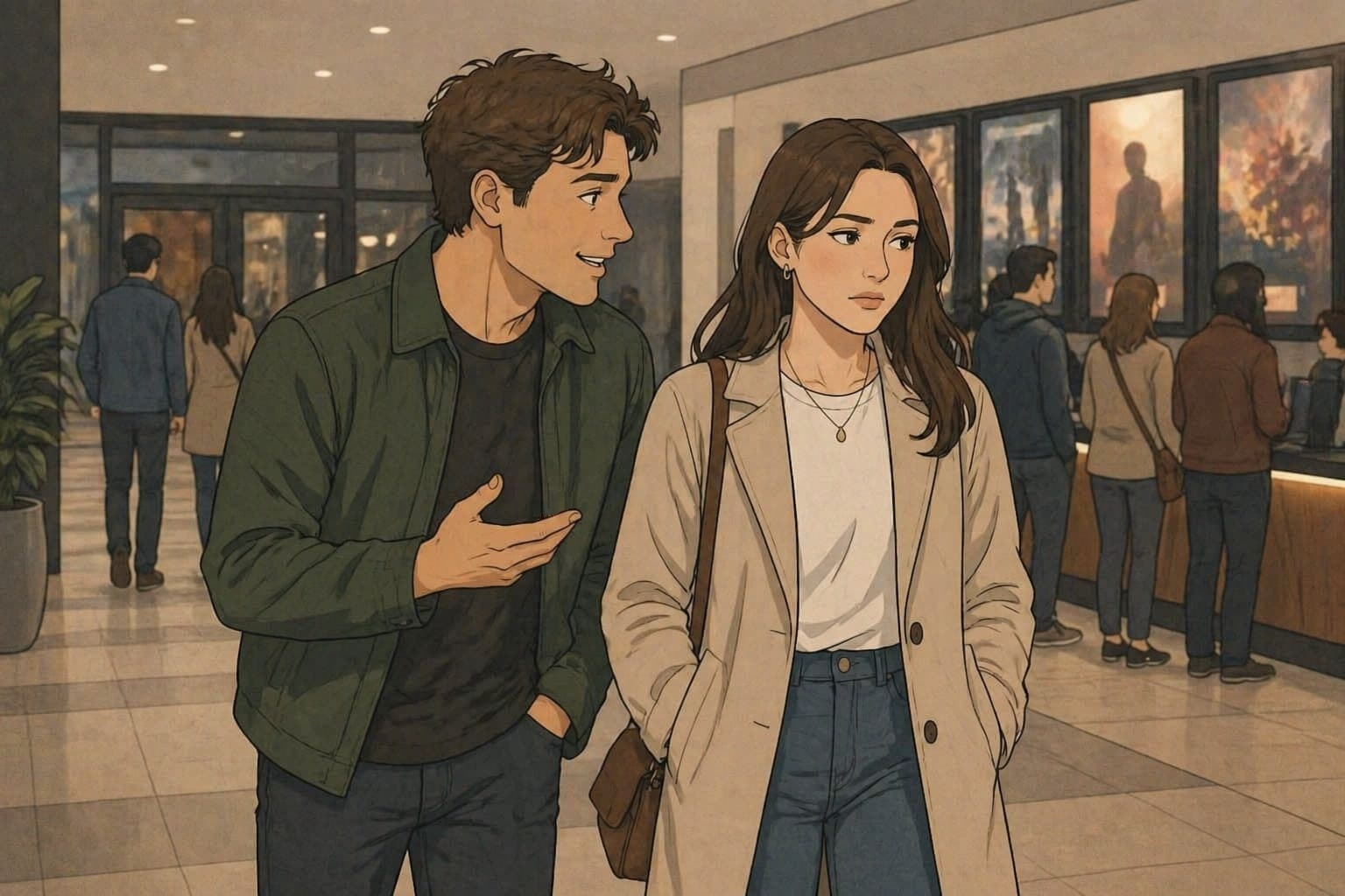 Common mistakes to avoid when you start dating again