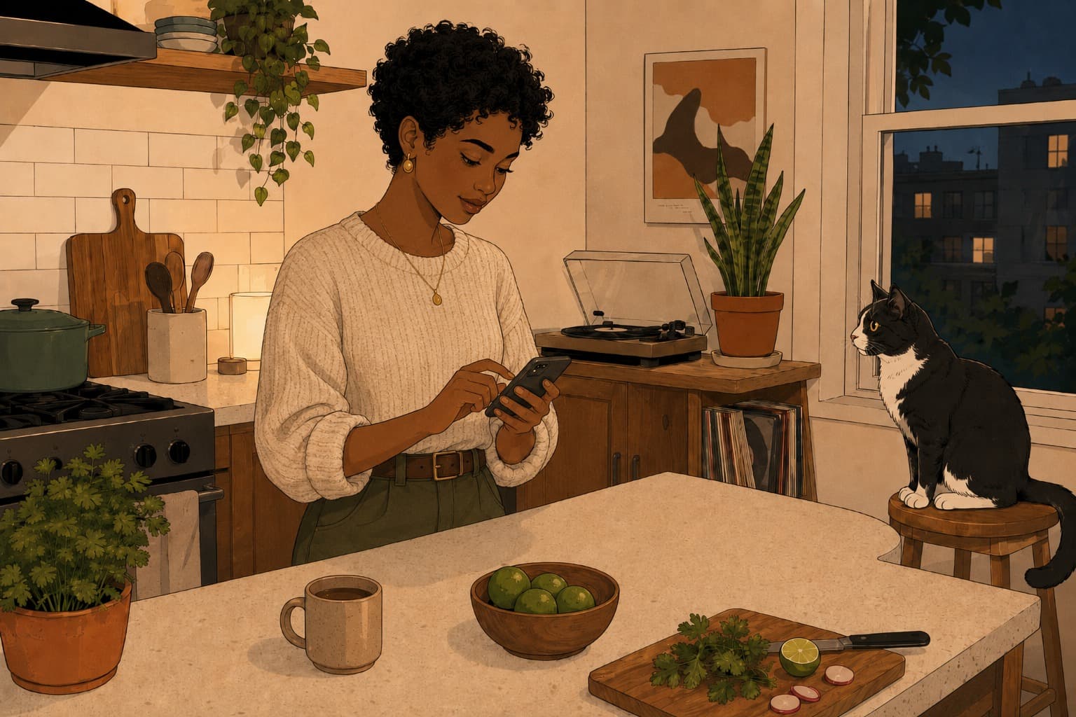 Dating app prompts that start better conversations