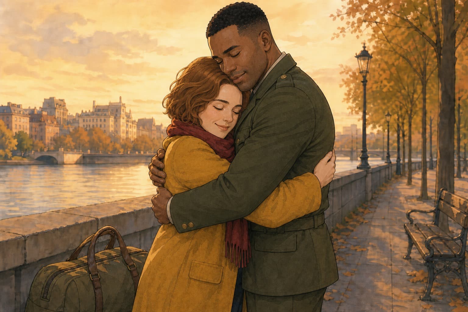 Building a relationship that works for both of you