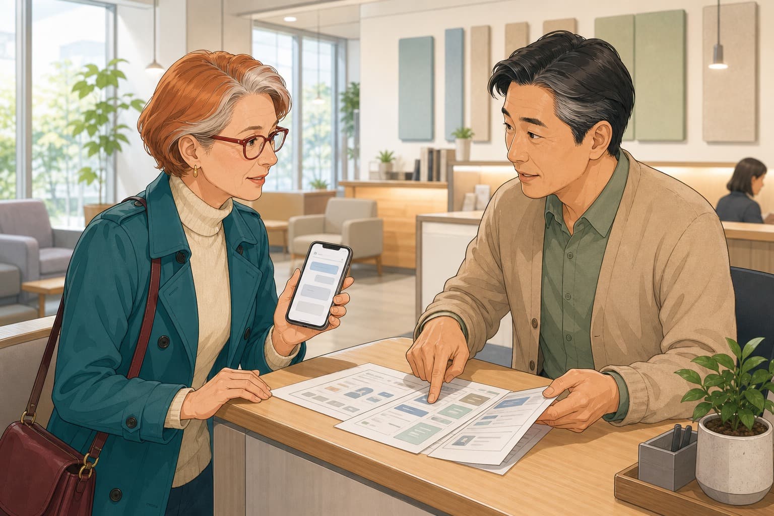 Quick action can limit harm after a scam or threat