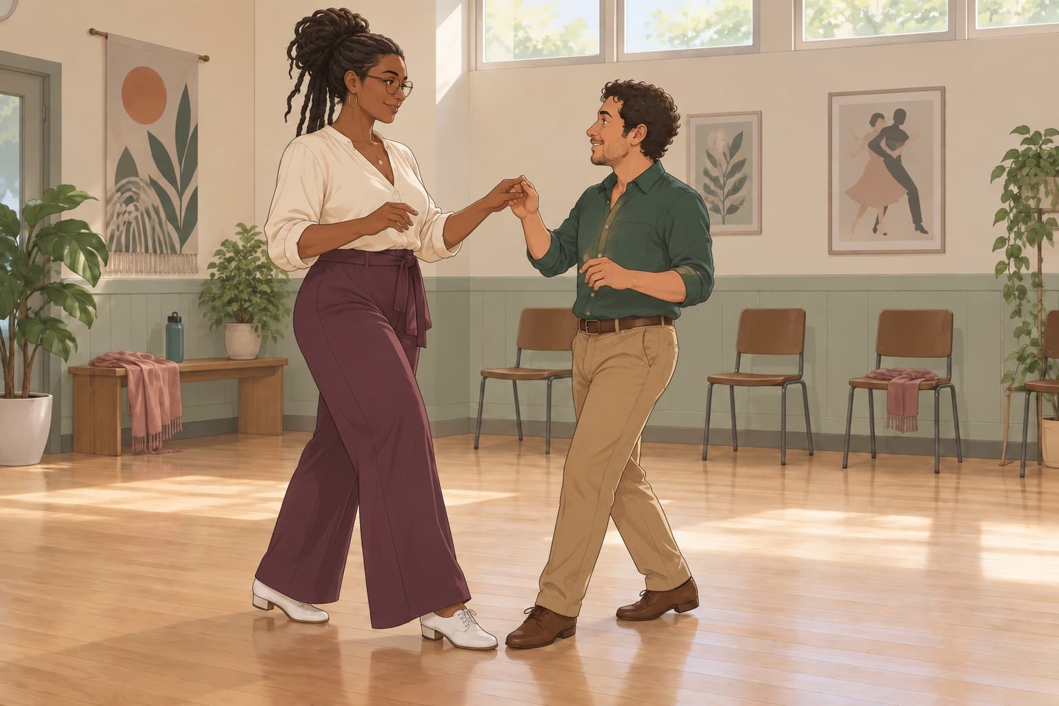 Height preferences are real, but they are not universal rules