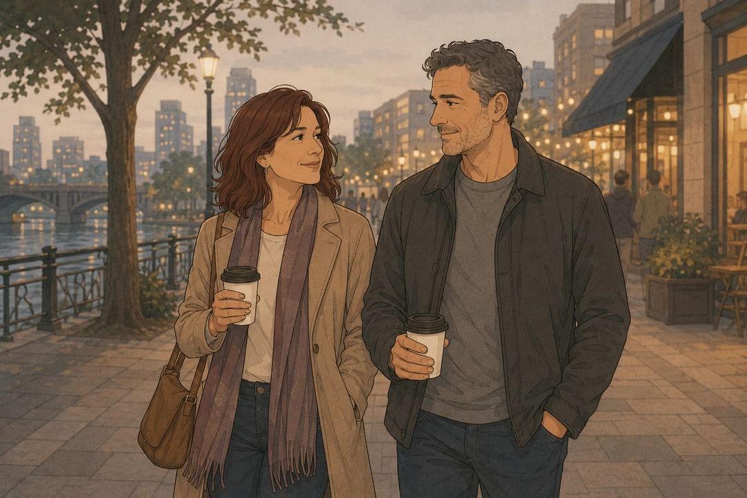 Dating after divorce: how to heal, know you’re ready, and start again