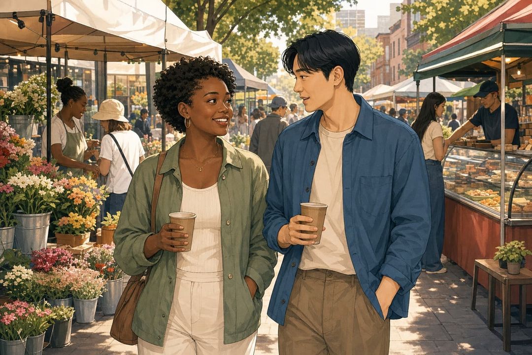 Things to know about interracial dating