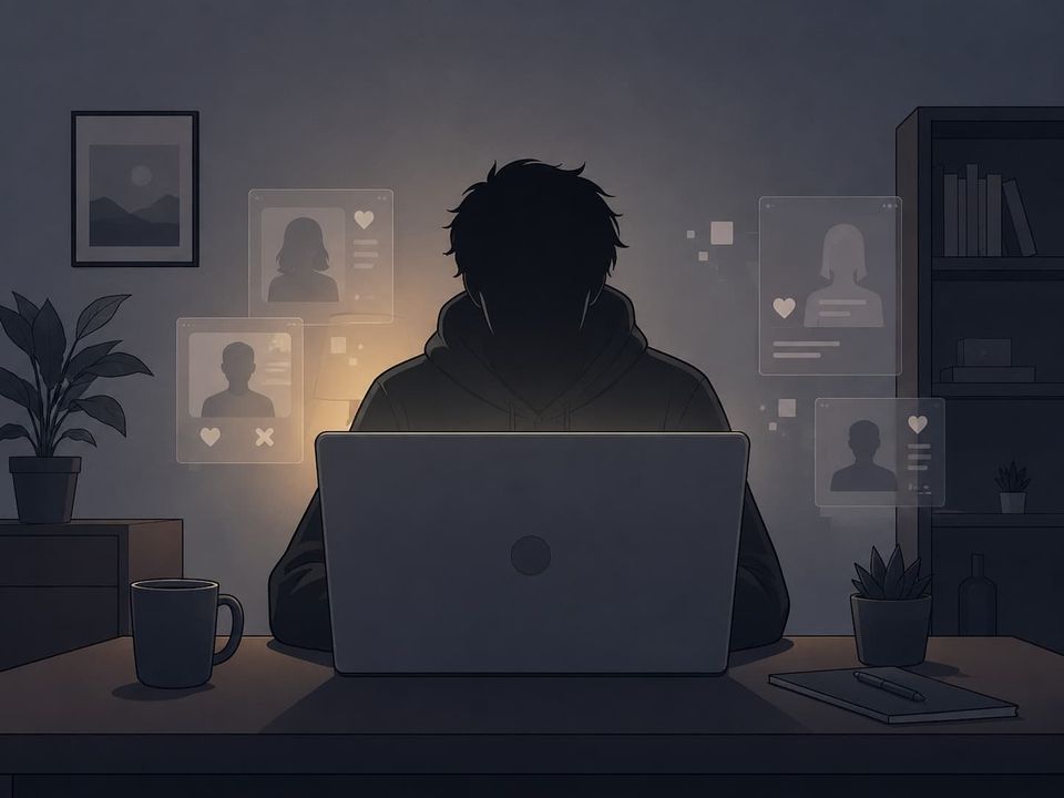 Online Dating Scams