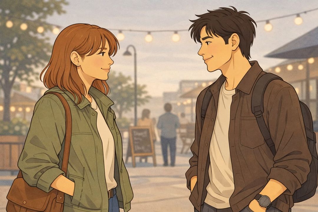 Online dating vs traditional dating: how to choose what works for you