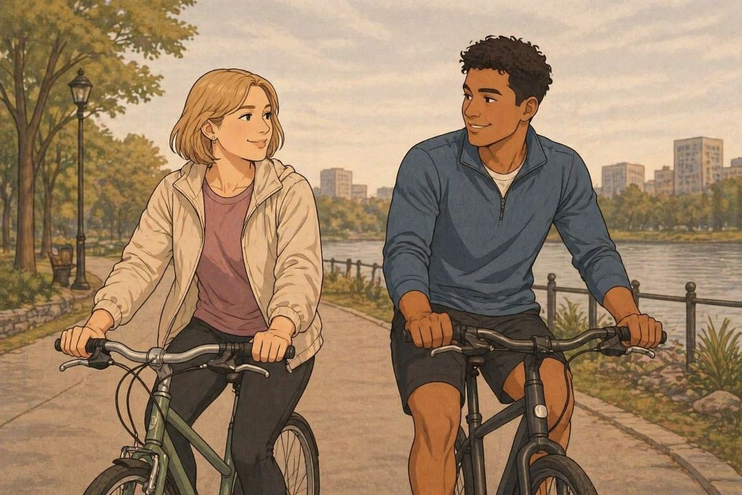 Dating Again After a Breakup