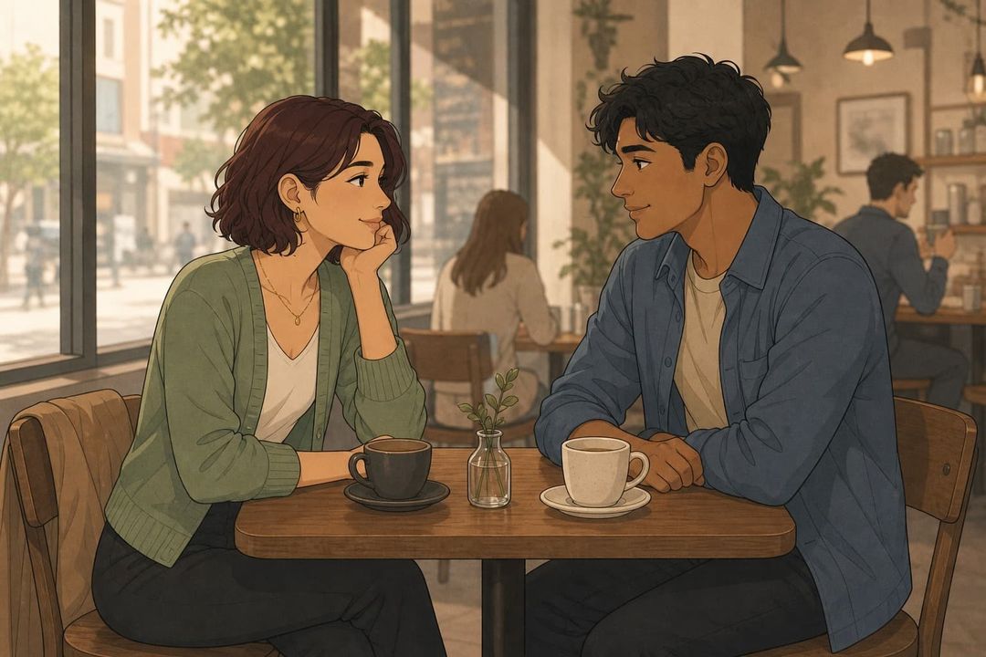 First Date Tips