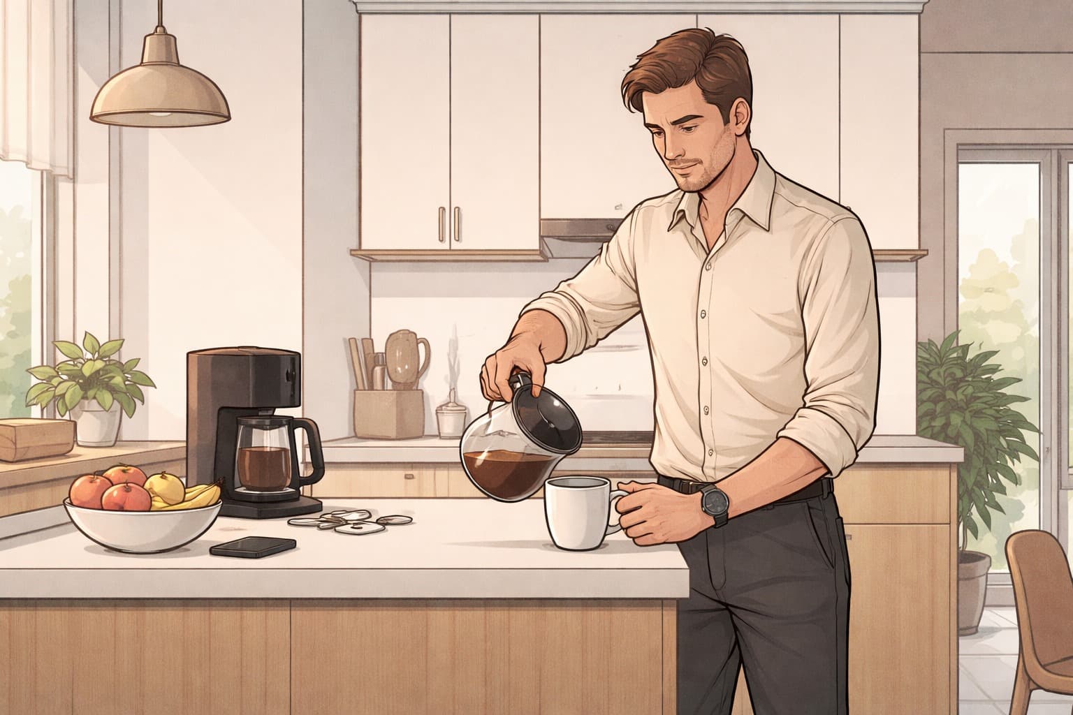 8 signs a divorced man is ready to marry again