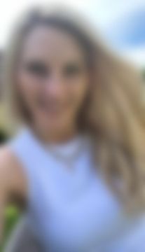 Vanessa, Hot Springs, Arkansas