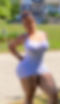 Brittney Darells, Fort McMurray, Alberta