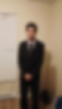 Michael, Brampton, Ontario