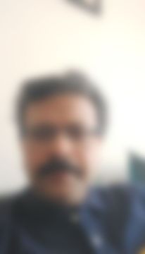 Rahul Kulkarni, Nyoma, Ladakh