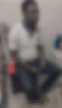 Abiodun Michael, Prattville, Alabama