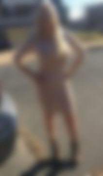 Kate, Lethbridge, Alberta