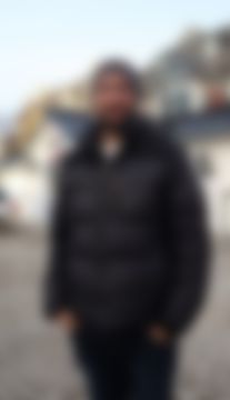 mark, Mascouche, Quebec
