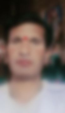 Rakesh Bhola, Begusarai, Bihar