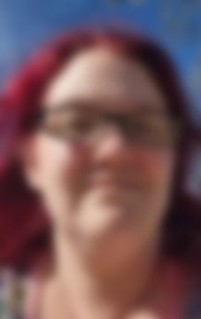 Jennifer, Kamloops, British Columbia