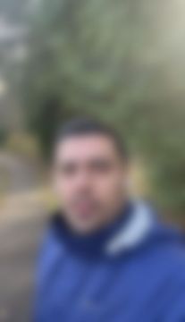 Hamid, Brampton, Ontario