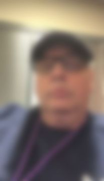 John Cornish, Brampton, Ontario